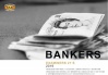 Examiner's Bankers 21's Book for 2019